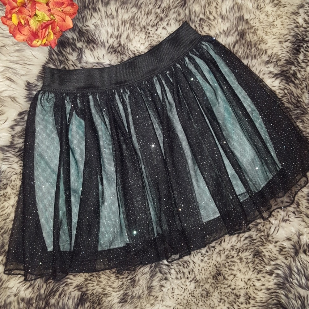 Knitworks skort skirt
